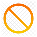 Banned Icon