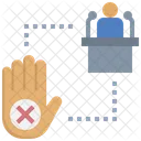 Banned  Icon