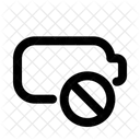 Banned  Icon