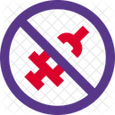 Banned Injection  Icon