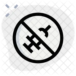 Banned Injection  Icon