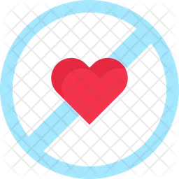 Banned Love  Icon