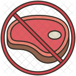 Banned Meat  Icon