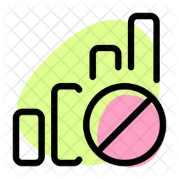 Banned Signal  Icon