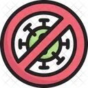 Banned Virus  Icon