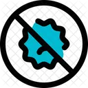 Banned virus  Icon