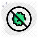 Banned virus  Icon