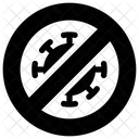 Banned Virus  Icon