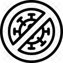 Banned Virus  Icon