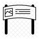 Banner  Icon