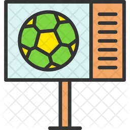 Banner  Icon