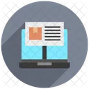 Banner ads  Icon
