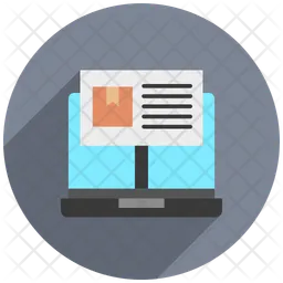 Banner ads  Icon