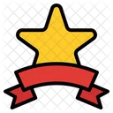 Estandarte estrella  Icon