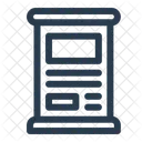 Banner  Icon