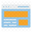 Banner  Icon