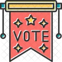 Banner  Icon