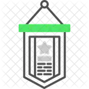 Banner  Icon