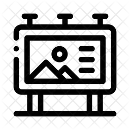 Banner  Icon
