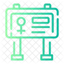 Banner  Icon