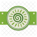 Banner nature  Icon