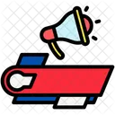 Banner-Neuigkeiten  Symbol