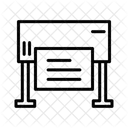 Printing Machine Printing Machine Icon