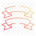 Banners  Icon