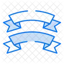 Banners  Icon