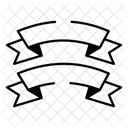 Banners  Icon