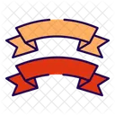 Banners  Icon