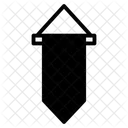 Banners  Icon