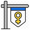 Bannière  Icône