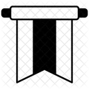 Bannière irlandaise  Icon