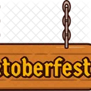 Oktoberfest Icône