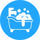 Baño  Icono