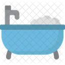 Baño  Icono