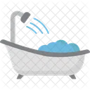 Baño  Icono