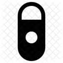 Sanitario Bano Bano Icono