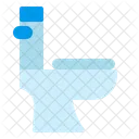 Baño  Icono