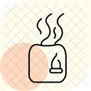 Bano De Vapor Bano De Vapor Habitacion Icon