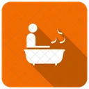 Ducha  Icon