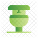 Baño  Icono