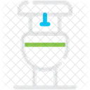 Baño  Icono