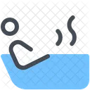 Baño  Icono