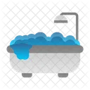 Baño  Icono