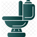 Baño  Icono