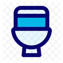 Baño  Icono