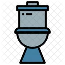Baños  Icono