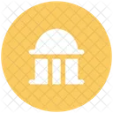 Banque  Icon